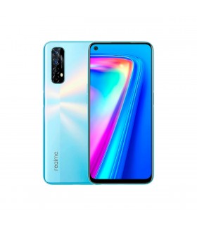 Realme 7 6GB/64GB Blanco (Mist White) Dual SIM