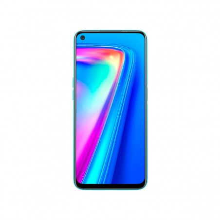 Realme 7 6GB/64GB Blanco (Mist White) Dual SIM