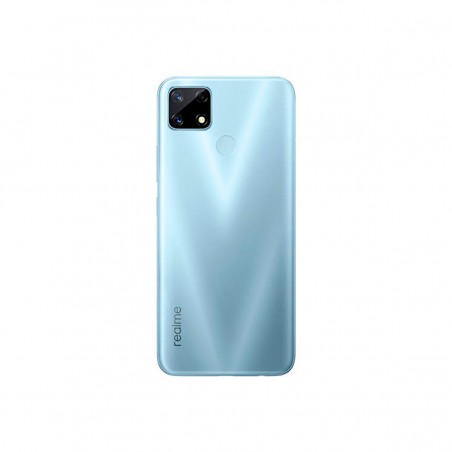 Realme 7i 4GB/64GB Azul (Victory Blue) Dual SIM