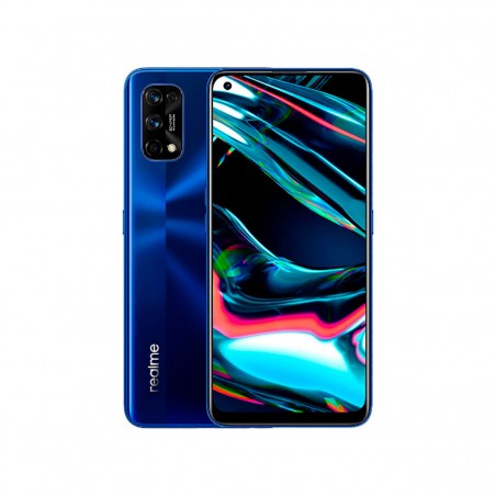 Realme 7 Pro 8GB/128GB Azul (Mirror Blue) Dual SIM