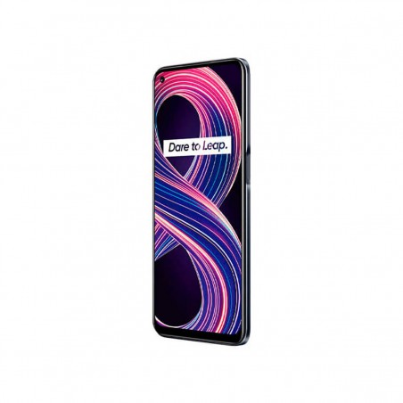 Realme 8 5G 6GB/128GB Negro (Supersonic Black) Dual SIM