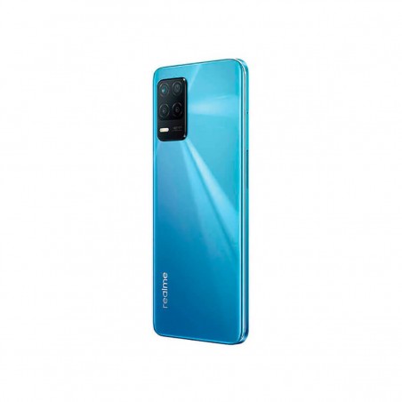Realme 8 5G 6GB/128GB Azul (Supersonic Blue) Dual SIM