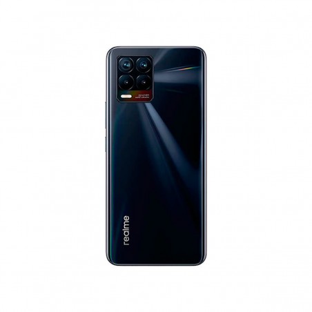 Realme 8 4G 6GB/128GB Negro (Punk Black) Dual SIM