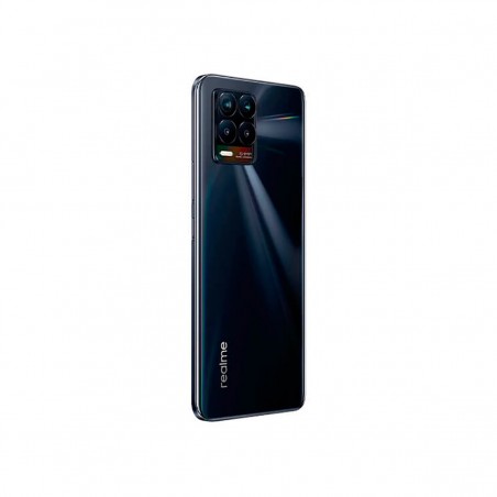 Realme 8 4G 6GB/128GB Negro (Punk Black) Dual SIM