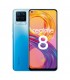 Realme 8 Pro Dual Sim 8GB RAM 128GB Azul (Infinite Blue)