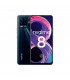 Realme 8 Pro 8GB/128GB Negro (Punk Black) Dual SIM