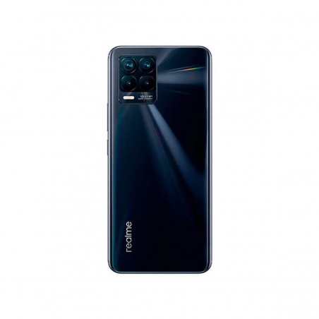 Realme 8 Pro 8GB/128GB Negro (Punk Black) Dual SIM