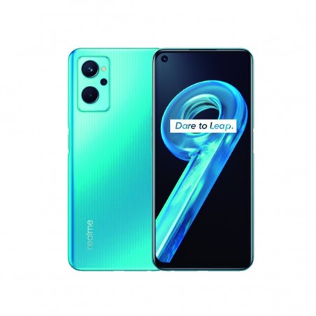 Realme 9i 6GB/128GB Azul (Blue) Dual SIM RMX3491