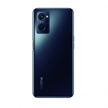 Realme 9i 4GB/128GB Negro (Prism Black) Dual SIM RMX3491