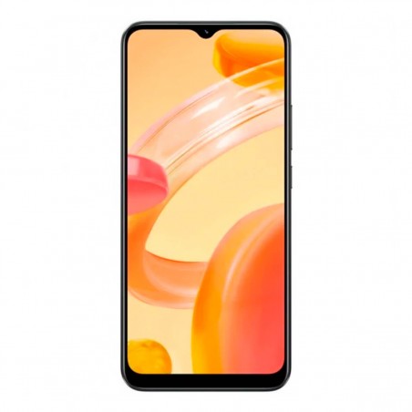 Realme C30 3GB/32GB Negro Vaquero (Denim Black) Dual SIM