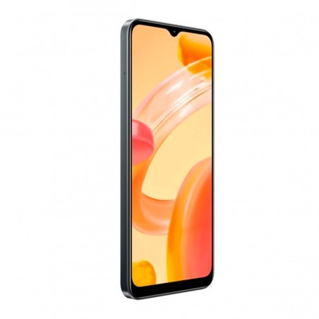 Realme C30 3GB/32GB Negro Vaquero (Denim Black) Dual SIM