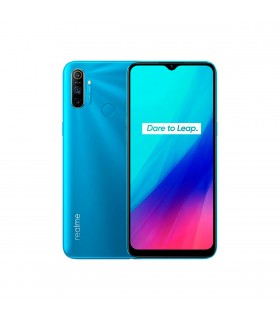 Realme C3 2GB/32GB Azul (Frozen Blue) Dual SIM