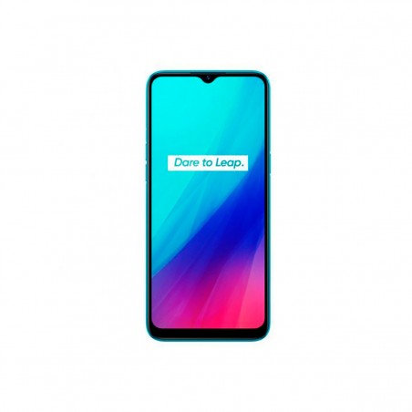 Realme C3 3GB/64GB Azul (Frozen Blue) Dual SIM