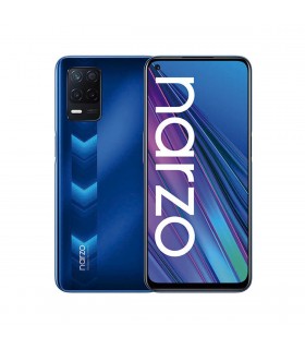 Realme Narzo 30 5G 4GB/128GB Azul (Racing Blue) Dual SIM RMX3242