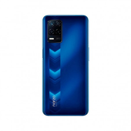 Realme Narzo 30 5G 4GB/128GB Azul (Racing Blue) Dual SIM RMX3242