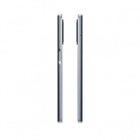 Realme Narzo 30 5G 4GB/128GB Plata (Racing Silver) Dual SIM RMX3242