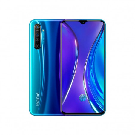 Realme X2 8GB/128GB Azul Perla (Pearl Blue) Dual SIM