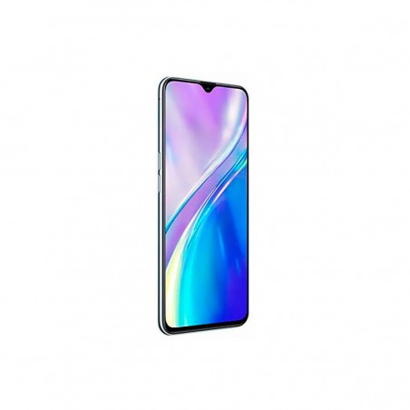 Realme X2 8GB/128GB Perla Blanca (Pearl White) Dual SIM