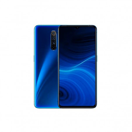 Realme X2 Pro 12GB/256GB Azul Neptuno (Neptuno Blue) Dual SIM