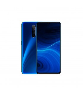 Realme X2 Pro 8GB/128GB Azul Neptuno (Neptuno Blue) Dual SIM