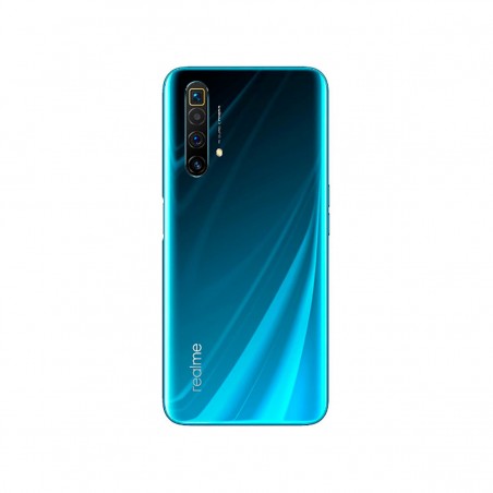 Realme X3 SuperZoom 12GB/256GB Azul (Glacier Blue) Dual SIM