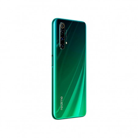Realme X50 5G 6GB/128GB Verde (Jungle Green) Dual SIM RMX2144