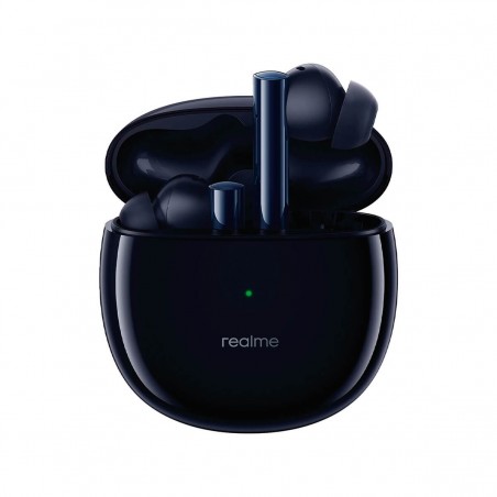 Realme Buds Air 2 Auriculares Inalámbricos Negros