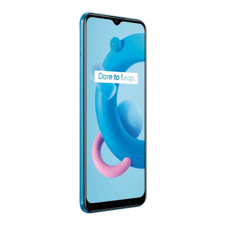 Realme C11 (2021) 2GB/32GB Azul (Lake Blue) Dual SIM