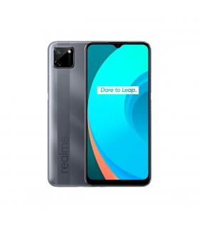 Realme C11 2GB/32GB Gris (Pepper Grey) Dual SIM