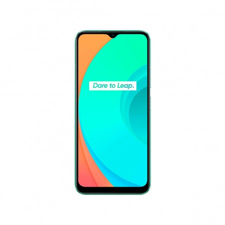Realme C11 3GB/32GB Verde (Mint Green) Dual SIM