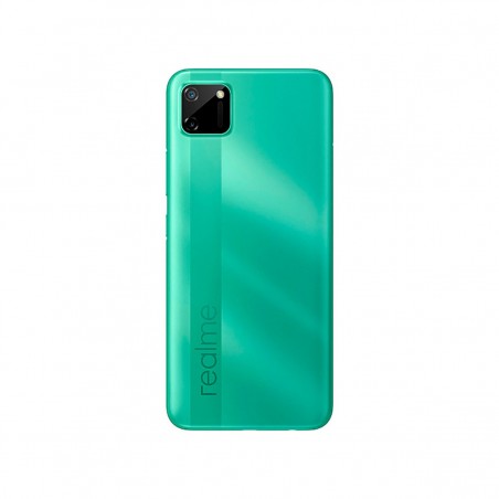 Realme C11 3GB/32GB Verde (Mint Green) Dual SIM