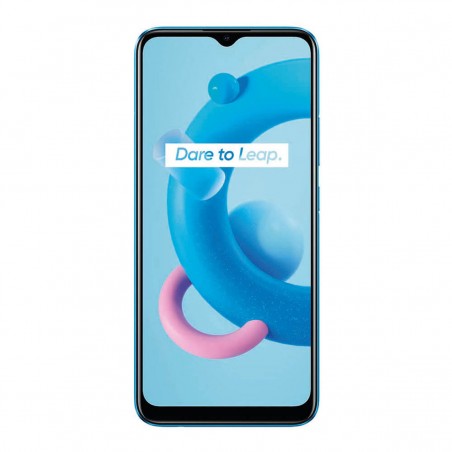 Realme C11 (2021) 4GB/64GB Azul (Lake Blue) Dual SIM