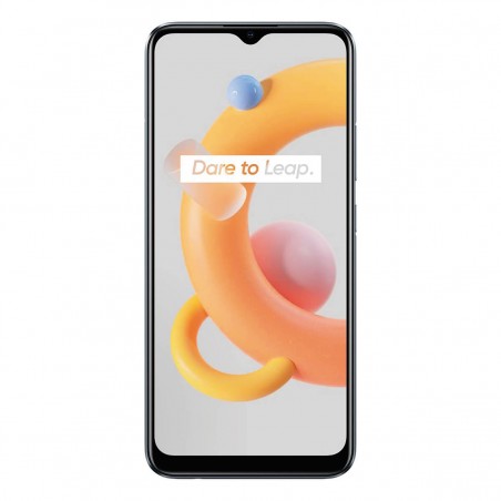 Realme C11 (2021) 4GB/64GB Gris (Iron Grey) Dual SIM