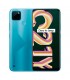 Realme C21-Y 3GB/32GB Azul (Cross Blue) Dual SIM RMX3263