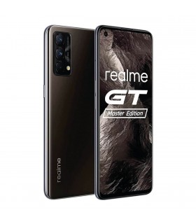 Realme GT Master Edition 5G 6GB/128GB Negro (Cosmos Black) Dual SIM