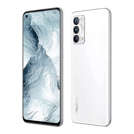 Realme GT Master Edition 5G 8GB/256GB Blanco (Luna White) Dual SIM