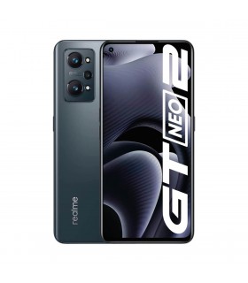 Realme GT Neo 2 5G 8GB/128GB Negro (Neo Black) Dual SIM RMX3370