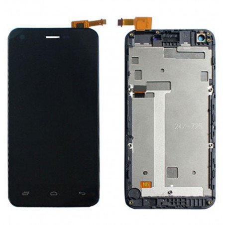 Pantalla completa original para iOcean X1