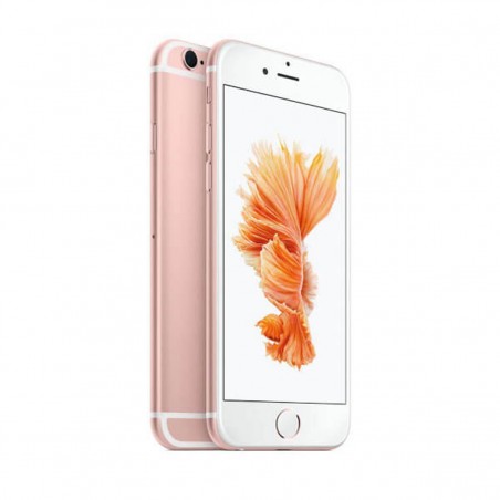 Apple iPhone 6S REACONDICIONADO 64GB Rosa