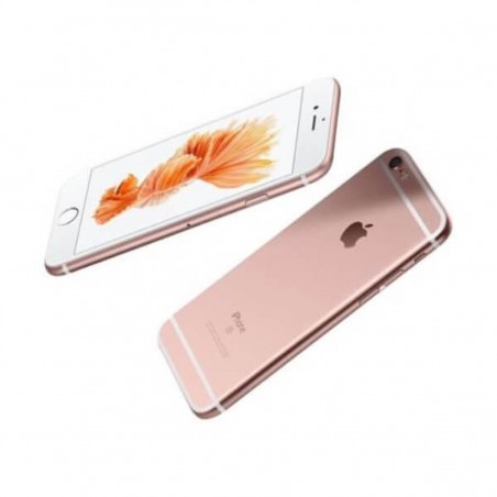 Apple iPhone 6S REACONDICIONADO 64GB Rosa