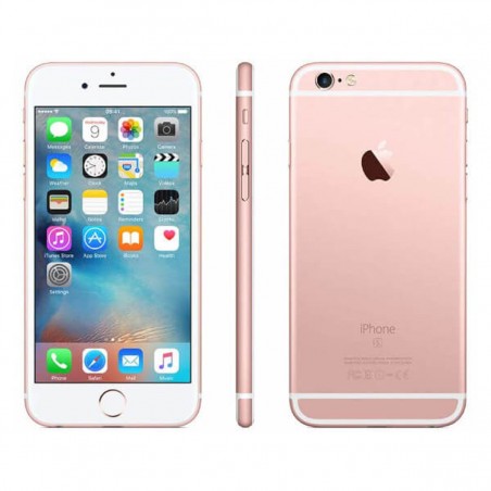 Apple iPhone 6S REACONDICIONADO 64GB Rosa