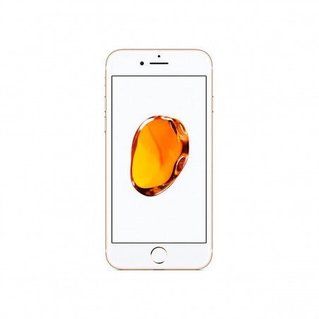 Apple iPhone 7 Reacondicionado 32GB Oro (Gold) - Grado A+