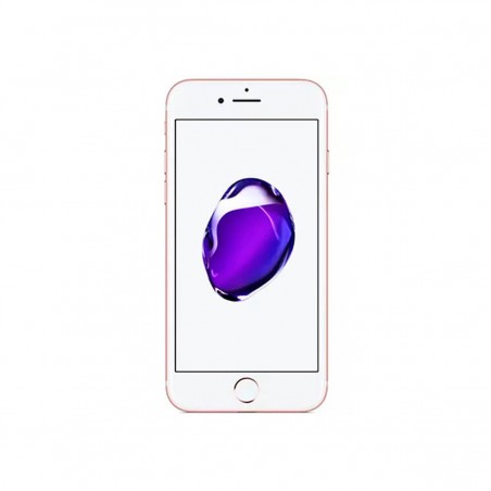 Apple iPhone 7 Reacondicionado 32GB Oro Rosa (Rose Gold) - Grado A+
