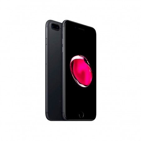Apple iPhone 7 Plus Reacondicionado 128GB Negro (Black) - Grado A+