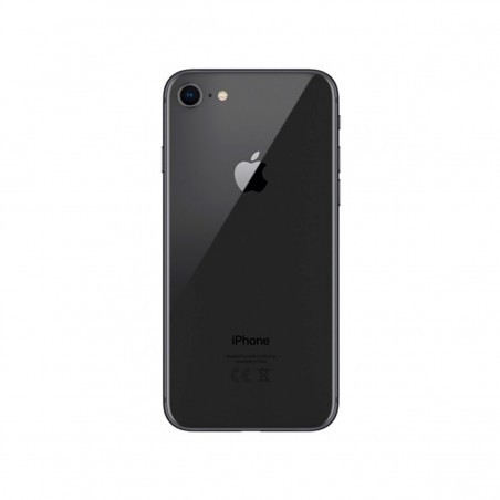 Apple iPhone 8 Reacondicionado 64GB Gris (Space Grey) - Grado A