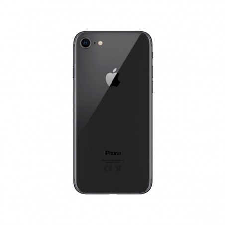 Apple iPhone 8 Reacondicionado 64GB Gris (Space Grey) - Grado A+