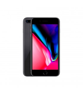 Apple iPhone 8 Plus Reacondicionado 64GB Gris (Space Grey) - Grado A+