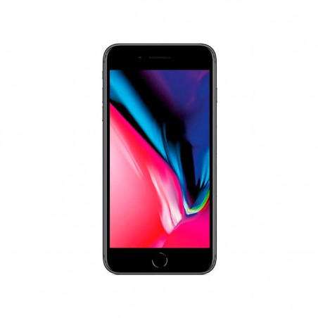 Apple iPhone 8 Plus Reacondicionado 64GB Gris (Space Grey) - Grado A+
