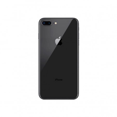 Apple iPhone 8 Plus Reacondicionado 64GB Gris (Space Grey) - Grado A+