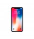 Apple iPhone X Reacondicionado 64GB Gris (Space Grey) - Grado A+